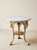 Late 19th Century Classic Late Victorian Cast Iron Table Rococo Revival Style For Sale In Atlanta - Image 6 of 6