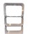 Space Age Aluminium Shelving Unit, 1970 For Sale - Image 6 of 11