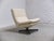 Vintage Lounge Chair by Georges Van Rijck for Beaufort, 1960s For Sale - Image 4 of 12