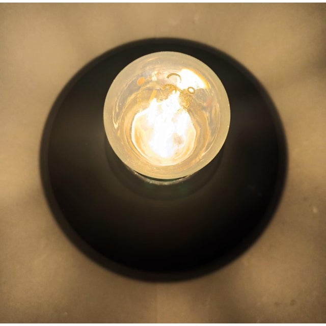 1970s "Teti" Sconce by Vico Magistretti for Artemide For Sale - Image 9 of 11
