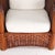 Rattan Living Room Set, 1970s, Set of 3 For Sale - Image 9 of 18