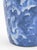 Blue American Arts and Crafts Pottery Vessels, 4 For Sale - Image 8 of 13