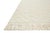 Contemporary Amber Lewis x Loloi Yellowstone Ivory 2'-6" x 9'-9" Runner Rug For Sale - Image 3 of 9