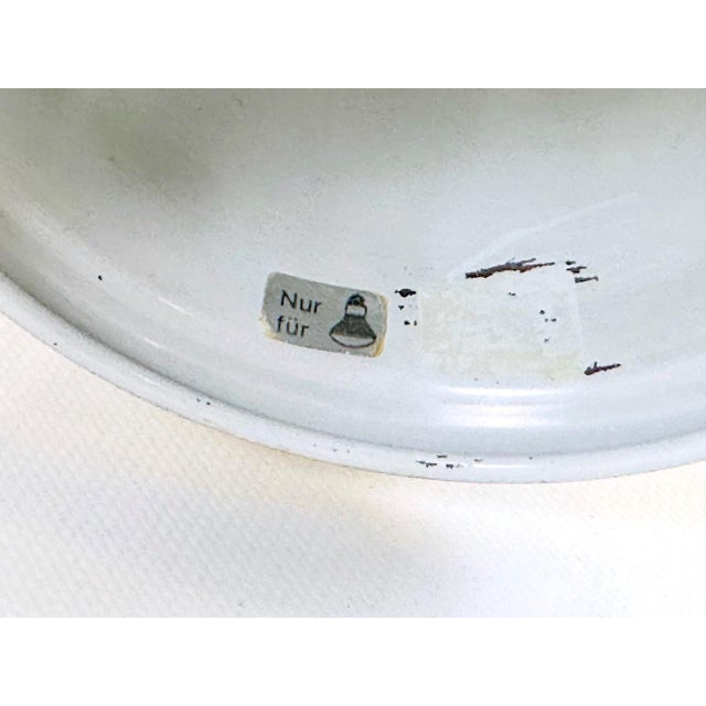 Vintage Brass Strip Ceiling Lamp, 1970s For Sale - Image 9 of 14