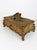 Antique Black Forest Carved Wood Jewelry Box with Rose, 1890s For Sale - Image 6 of 14