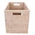 Artifacts Rattan Legal File Storage Box in White Wash For Sale In Houston - Image 6 of 8