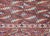 Early 20th Century Persian Yamut Rug For Sale - Image 11 of 14