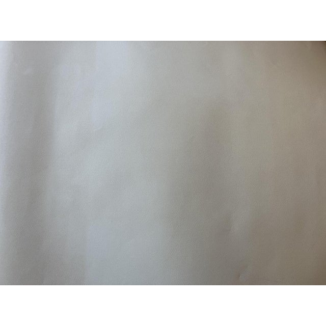 Marc Dautry, Reclining Nude, 1975, Large Drawing For Sale - Image 4 of 5