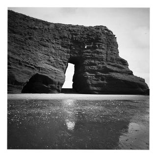 Paul Cooklin, Langstone Rock at Dawlish Warren, Devon, Edition of 50 For Sale