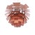 The ph artichoke lamp, designed by poul henningsen for louis poulsen in 1958, is one of the most iconic and recognizable...