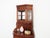 German Oak Corner Cabinet, 1950s For Sale - Image 4 of 18
