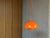 1960s Flower Pot Pendant Lamp by Verner Panton for Louis Poulsen, Denmark, 1960s For Sale - Image 5 of 14