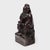 Chinese Early 20th Century Chinese Drip Glazed God of Wealth Figure For Sale - Image 3 of 4