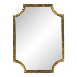 Joslyn Accent Mirror Gold For Sale