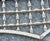 White 19 C Victorian Stick and Ball Gingerbread Fretwork Archway Architectural Salvage White Paint For Sale - Image 8 of 12
