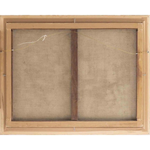 Water Carriers in Naples is an original old master artwork attributed to Henri Lehmann (1814-1882) and made in the 19th...