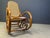 1960s Vintage Thonet Rocking Chairs, 1960s For Sale - Image 5 of 13