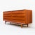 Arne Vodder for Sibast 1960s Danish Modern Dresser, Triennale Collection For Sale - Image 11 of 15