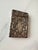 Traditional Antique 1909 Edwardian Sterling Silver Stag Calling Card Case by Crisford & Norris For Sale - Image 3 of 16