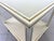 White Side Tables by Pierre Vandel – A Pair For Sale - Image 10 of 11