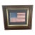 1930s Vintage 45 Star American Flag 1896- 1907 Utah For Sale