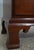 Biggs 3 Drawer Thomas Jefferson Mahogany Chest For Sale - Image 10 of 12