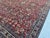 Persian Antique N.east Persian Rug , 10'7" X 15'8" For Sale - Image 3 of 11