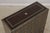 Maitland Smith Leather Wrapped Apothecary Chest For Sale - Image 13 of 18