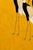Not Yet Made - Made To Order Japanese Crane Wall Art, Gold Decorative Bird Print, 24" X 36" For Sale - Image 5 of 11