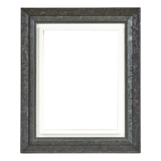 Vintage Black Frame, 20th Century For Sale