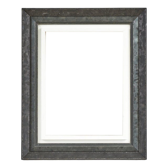 Vintage Black Frame, 20th Century For Sale