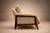 1960s 1960s Brazilian Modern Stella Three-Seat Sofa in Rosewood & Bouclé by Sergio Rodrigues, Brazil For Sale - Image 5 of 18