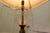 1960s Glass and Brass Table Lamp, 1960s For Sale - Image 5 of 8