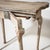 Wood Antique English Game Table, 1800s For Sale - Image 7 of 9