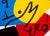 Costa Llobera Poster after Joan Miro For Sale - Image 4 of 5