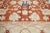 Oushak Rug 6' X 9' For Sale - Image 9 of 10