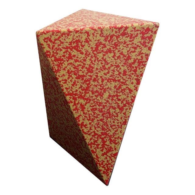 Delta Stool 50 by Jan Puylaert for Ecopixel For Sale