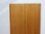 Brown Mid Century Modern Vintage Blonde Double G Plan Armoire Wardrobe For Sale - Image 8 of 15