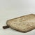 Stupendous Large Antique Primitive French Bread Board With Remnant Flour For Sale - Image 10 of 15
