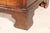 George III Oak Slant Top Desk For Sale - Image 11 of 15
