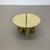 Modernist Brutalist Sculptural Brass Candleholder in the style of Auböck, Austria, 1950s For Sale - Image 3 of 18