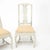 18th Century Swedish Rococo Side Chairs - Set of 2 For Sale - Image 4 of 7