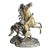 Vintage Bronze Marly Horse For Sale