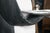 Jack Dowd 1996 Life Size Penguin Butler Dumb Waiter Hydrocal Sculpture 64" For Sale - Image 12 of 17