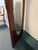 Ornately Carved Wood Door With Beveled Oval Glass For Sale - Image 14 of 16