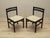 Danish Rosewood Chairs, 1970s, Set of 2 For Sale - Image 3 of 15