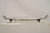 Vintage Victorian Style Silver Plated Scalloped Edge Round Serving Platter Tray For Sale - Image 11 of 12
