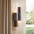 Modern Arteriors Home Huntington Sconce For Sale - Image 3 of 12
