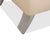 Leather Rossini Stool in Cream Beige from Koinor For Sale - Image 4 of 11