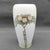 19th Century Art Nouveau Porcelain Vase from Royal Copenhagen, 1890s For Sale - Image 5 of 6